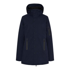 Notyz - 40.462. Navy / Bl�